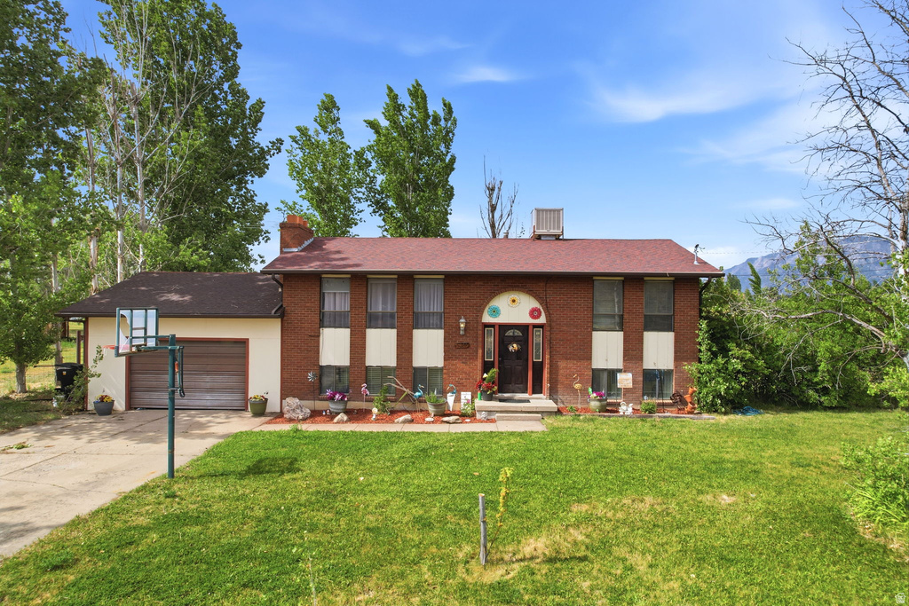4436 W 1500 N photo 4