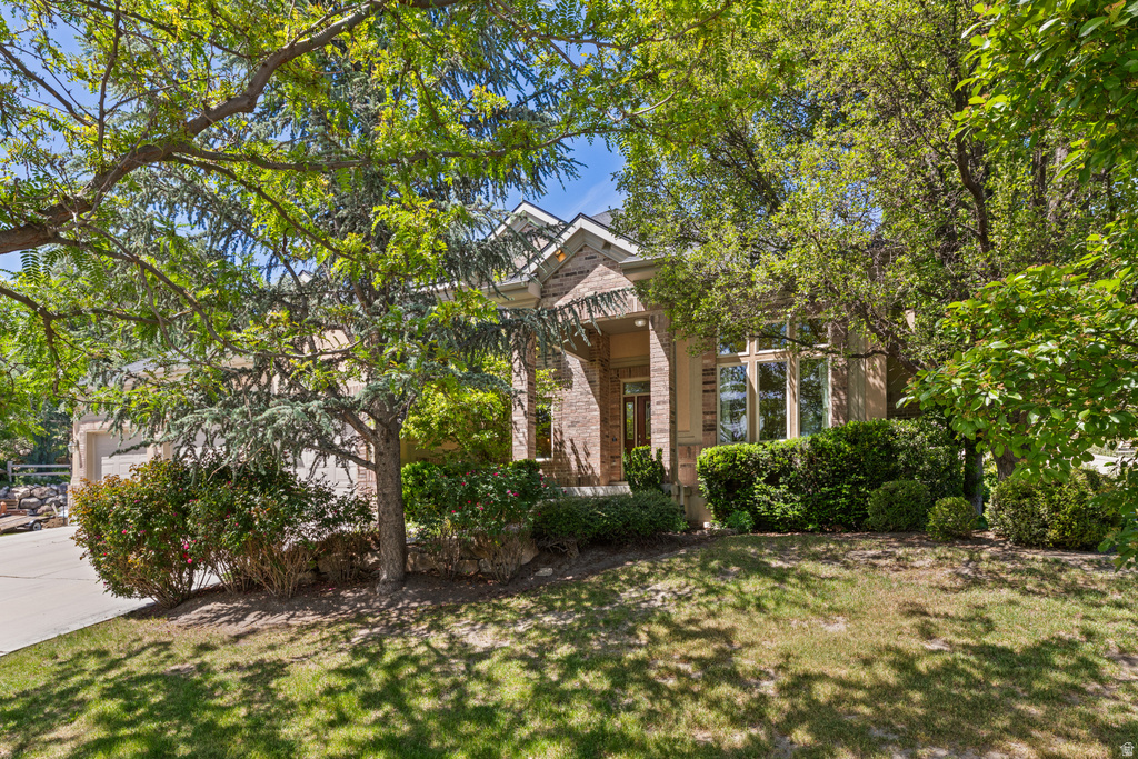 11486 S MARKRIDGE W CIR photo 2
