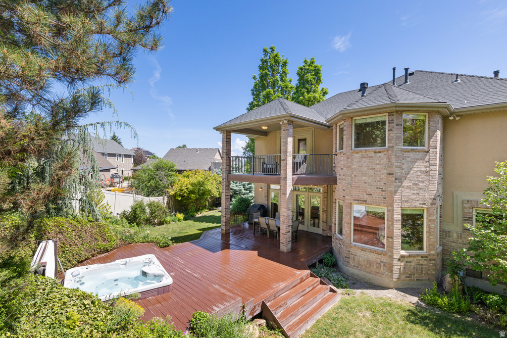 11486 S MARKRIDGE W CIR photo 5