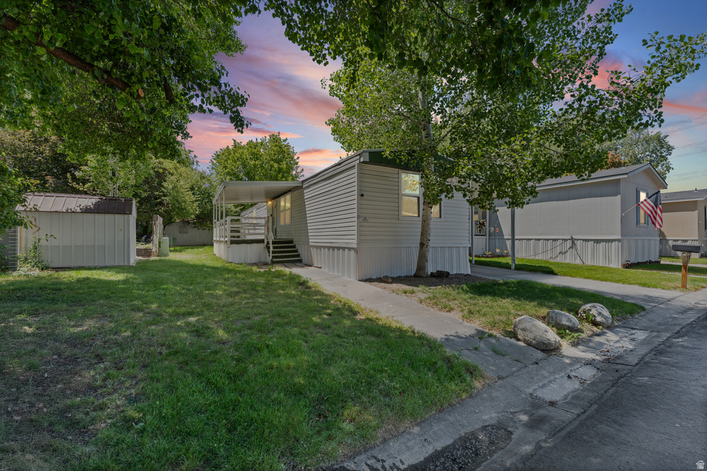 881 W STORM MOUNTAIN DR photo 5