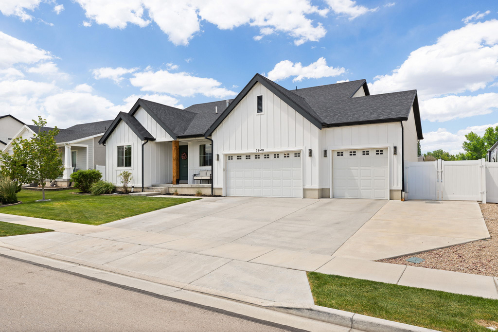 3648 W CREEK MEADOW RD photo 2