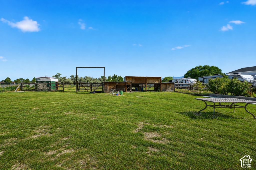 3888 W 4350 S photo 4