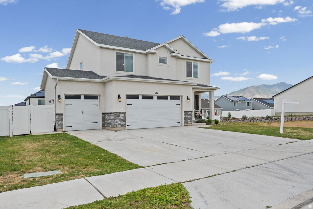 552 W 1410 N photo 2