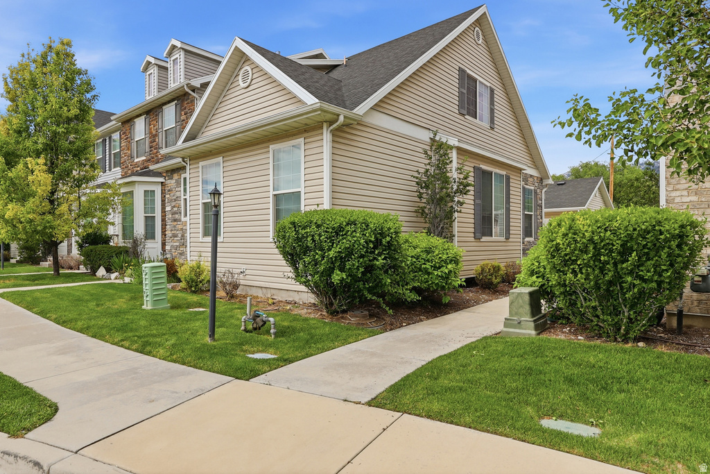 460 S TRI TERRA LN photo 2