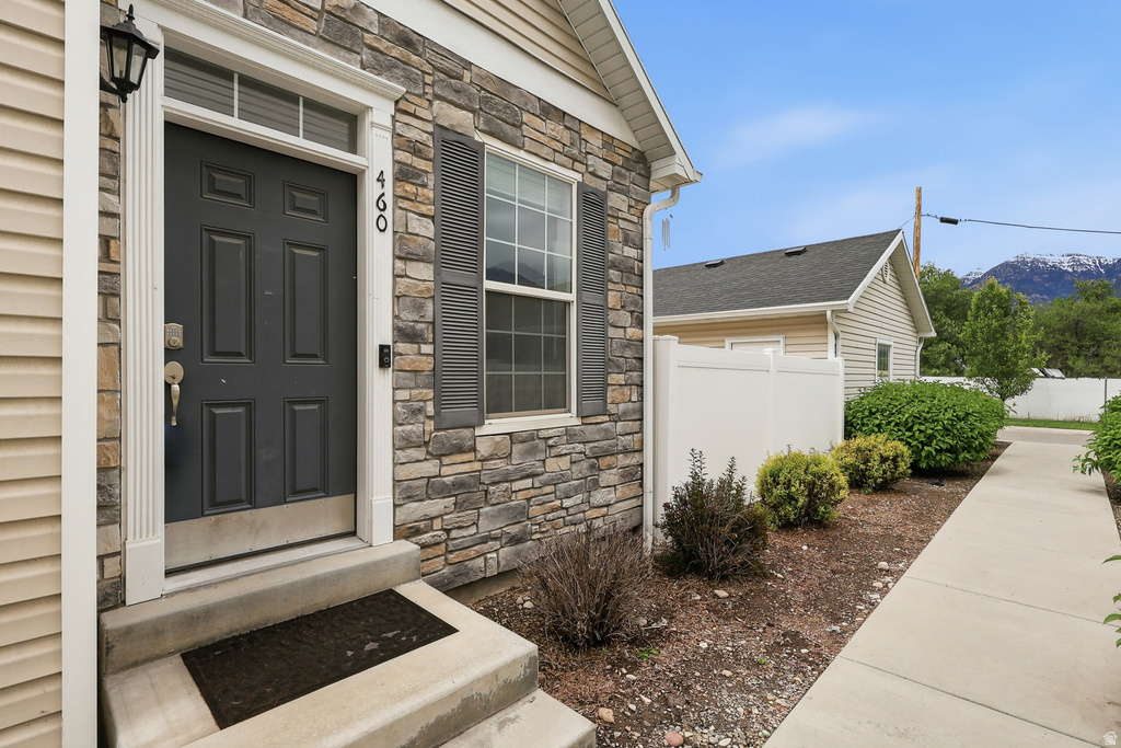 460 S TRI TERRA LN photo 3