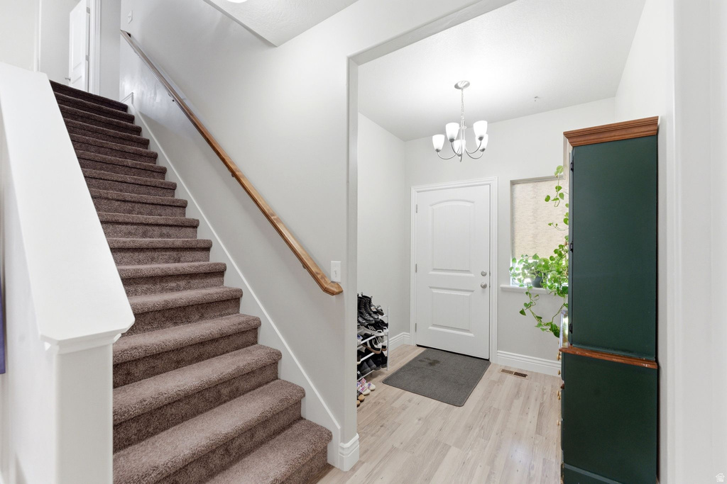 4132 N SHIRLEY LN photo 3