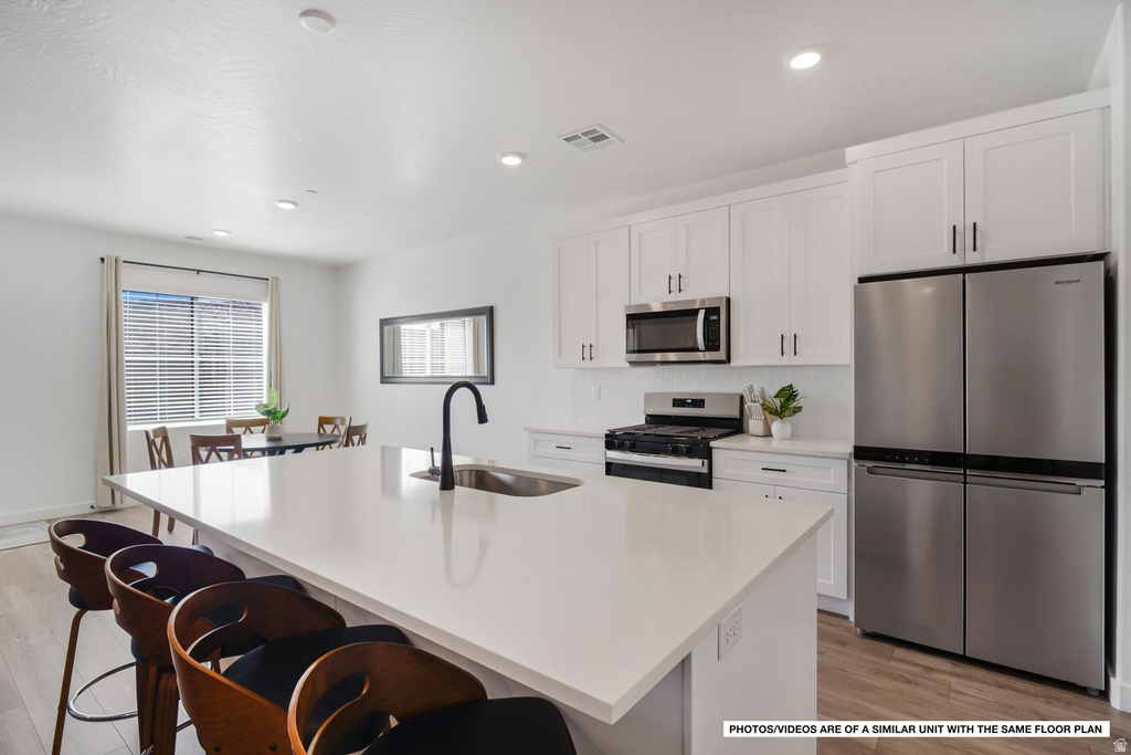 1702 RIPPLE ROCK DR photo 2