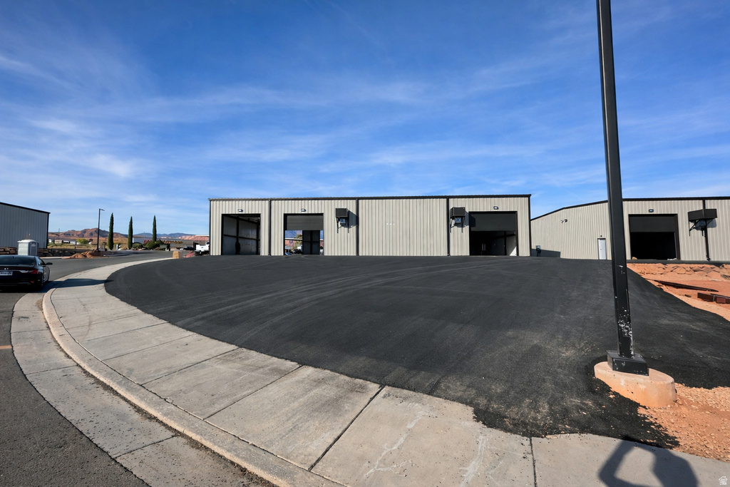 670 Old Hwy 91, Hurricane, UT 84737