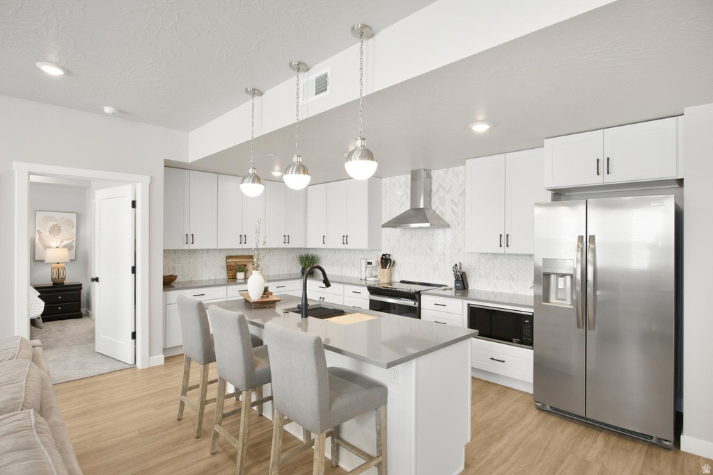 206 N CHAPARRAL photo 2