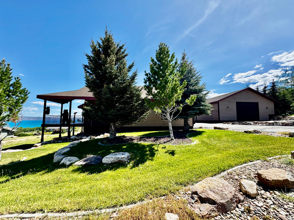 7 LAKE CIRCLE DR photo 4