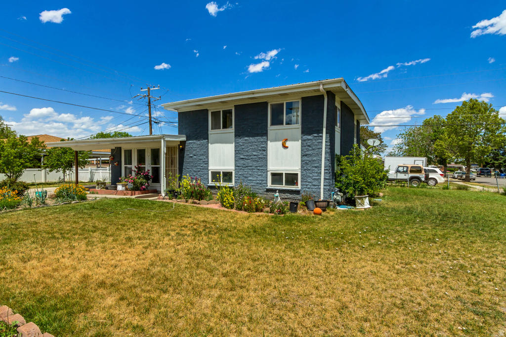 4324 W 4695 S photo 2