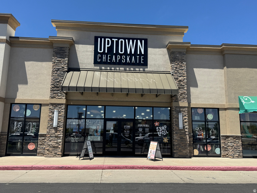 1168 W Hwy 40, Vernal, UT 84078