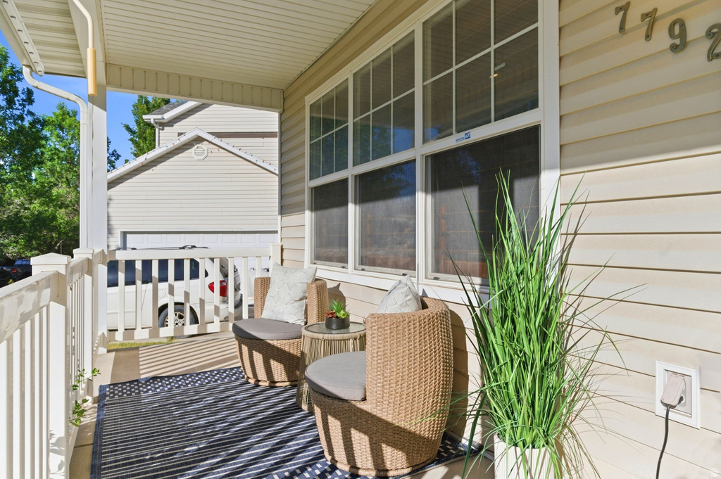 7792 N KOOKABURRA CT photo 3