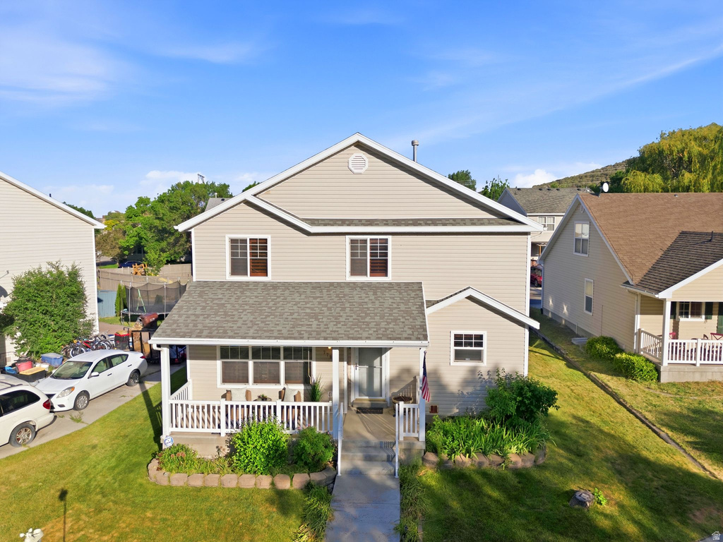 7792 N Kookaburra Ct, Eagle Mountain, UT 84005