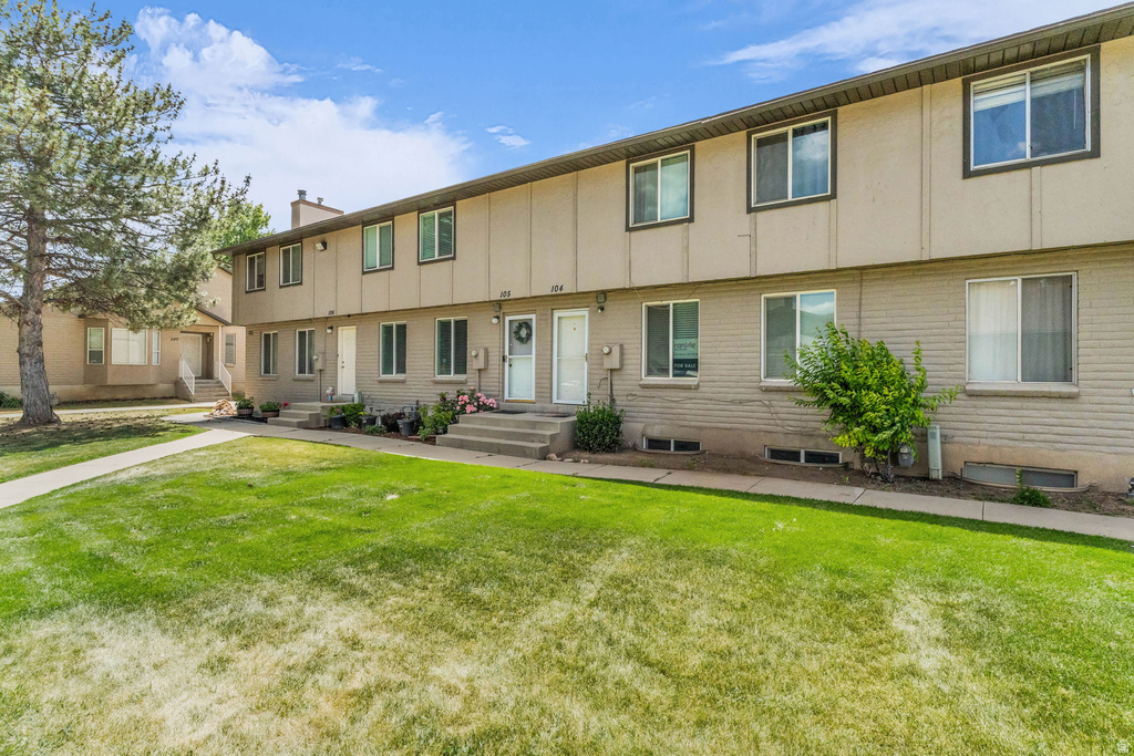 104 S SANTA RITA PL photo 2