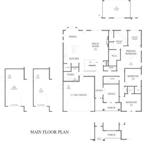 12829 S RAVENS ROOST DR photo 4