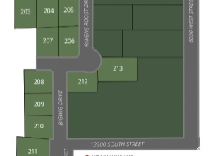 12829 S RAVENS ROOST DR photo 3