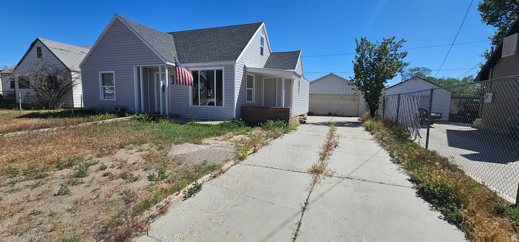 336 COLUMBIA DR, East Carbon