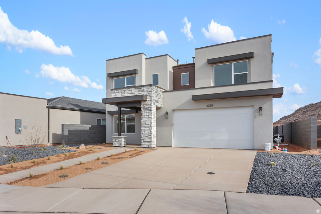 1834 S QUEENS GARDEN DR photo 3