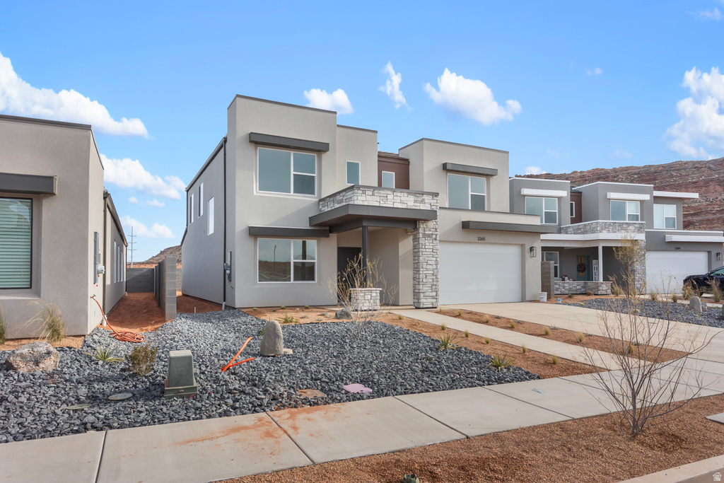 1834 S QUEENS GARDEN DR photo 2