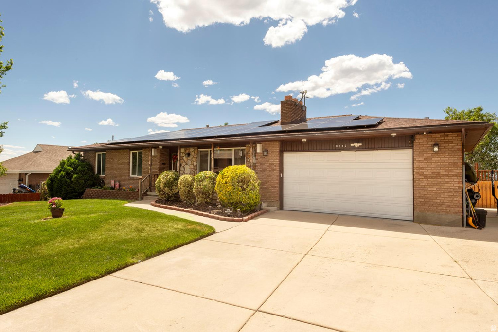 10032 S BLOSSOM DR photo 3