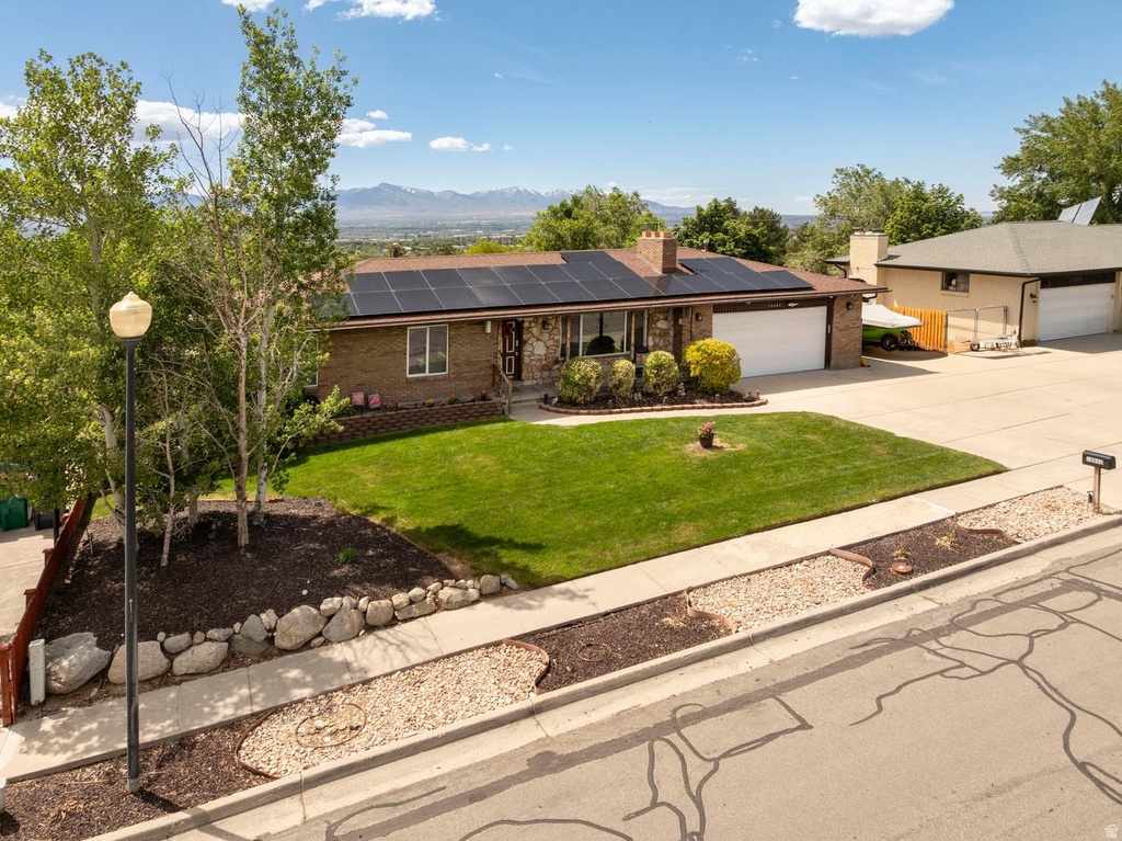 10032 S BLOSSOM DR photo 2