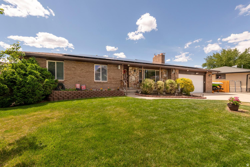10032 S BLOSSOM DR photo 4