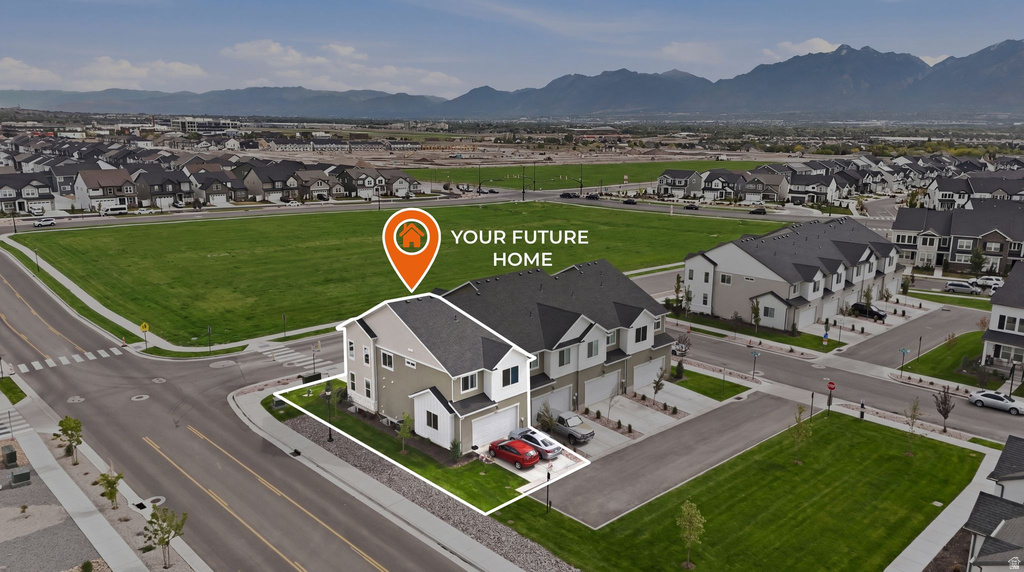 4601 W MONUMENT PEAK S DR photo 3