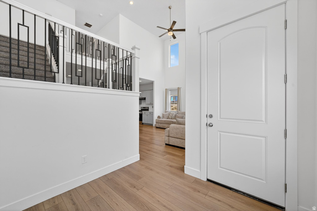 4601 W MONUMENT PEAK S DR photo 5