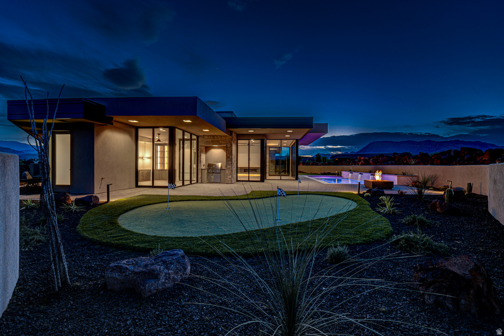 2629 W SHOSHONI TRL photo 5