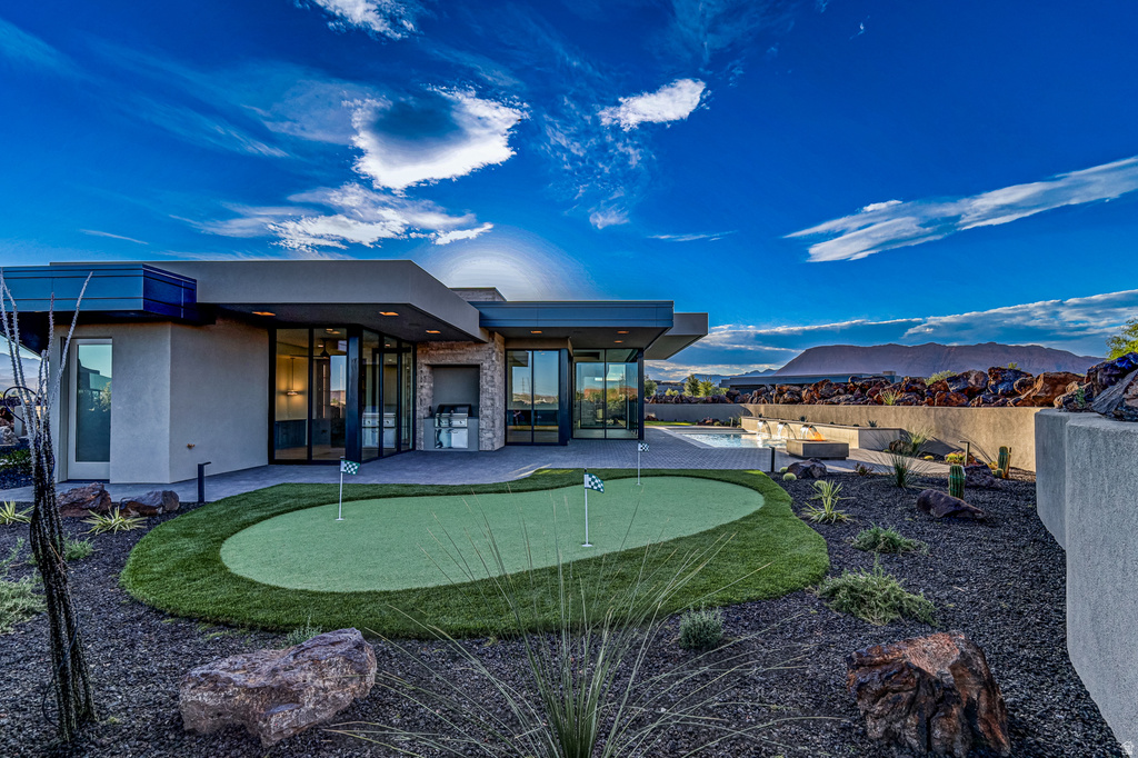2629 W SHOSHONI TRL photo 2