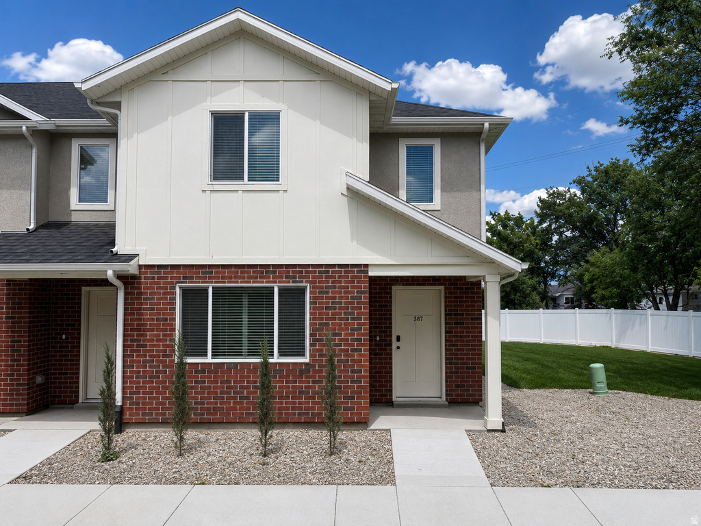 387 W 1020 S photo 4