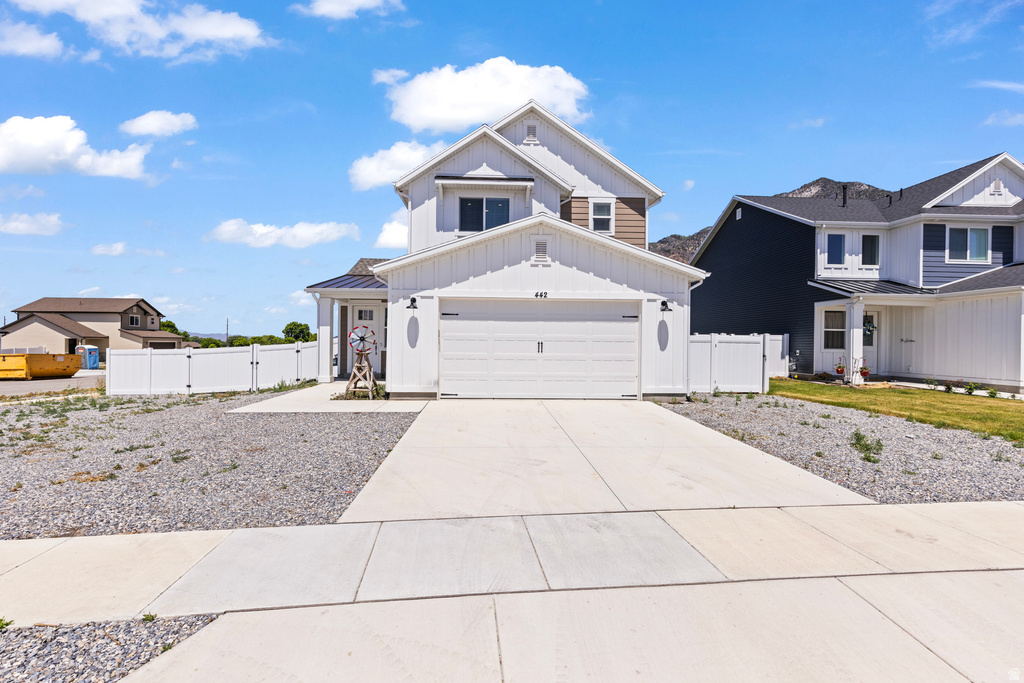 442 W 1325 N photo 2