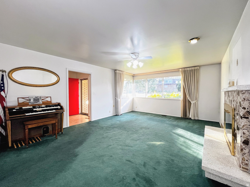 2620 W BLAKE DR photo 4