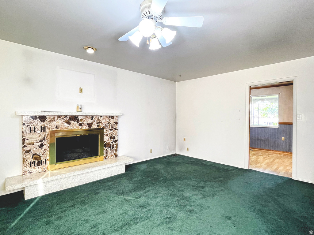 2620 W BLAKE DR photo 5