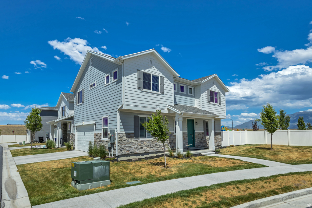 2042 W LYDIA S LN photo 2