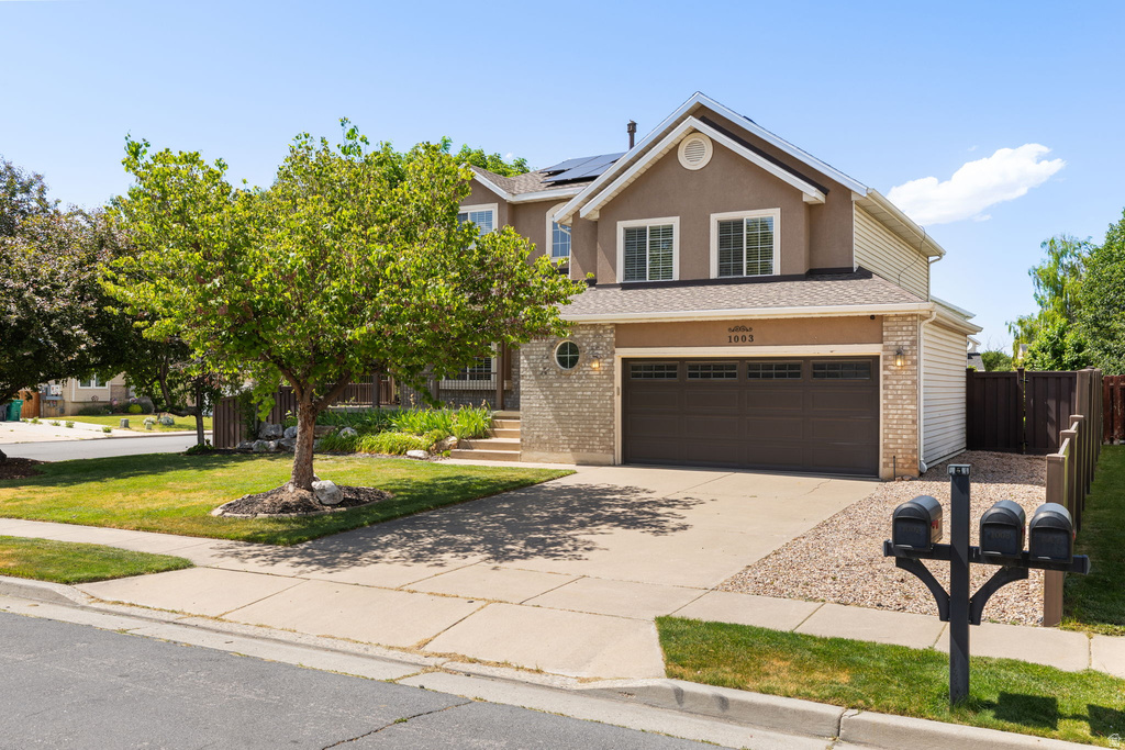 1003 E 1425 N photo 2