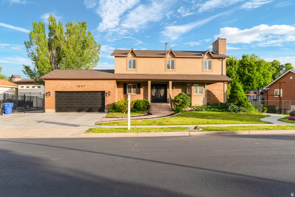 1647 W 1410 N photo 2