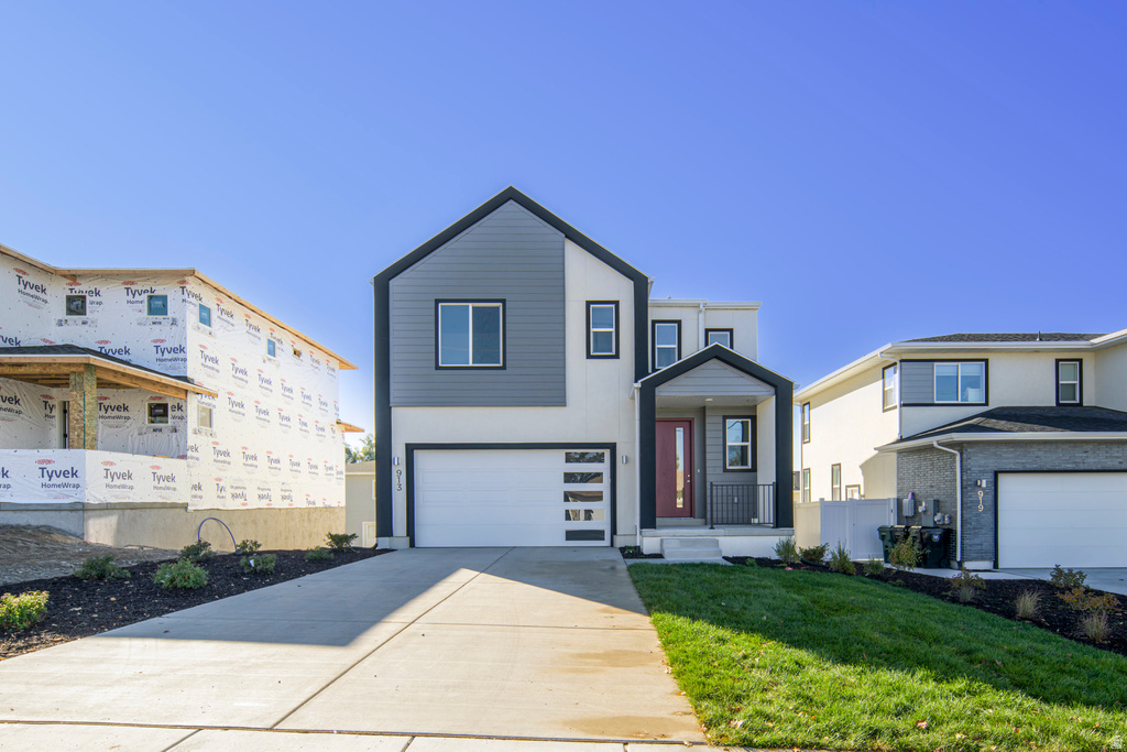267 FUSHION LN photo 3