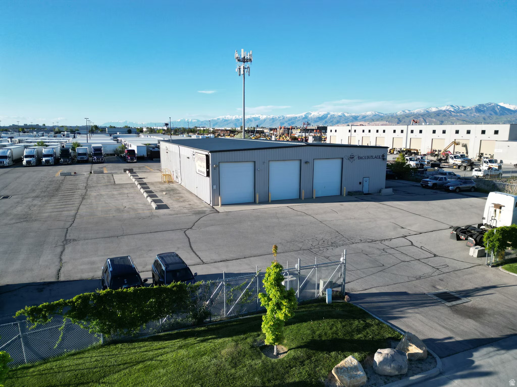 5114 W 2400 S, West Valley City, UT 84120