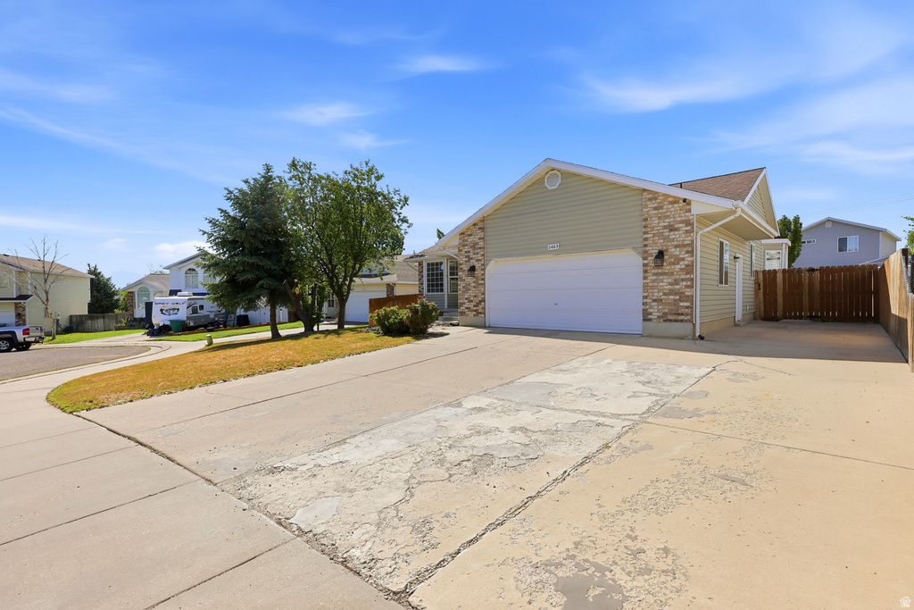 5463 W STARFLOWER WAY photo 2