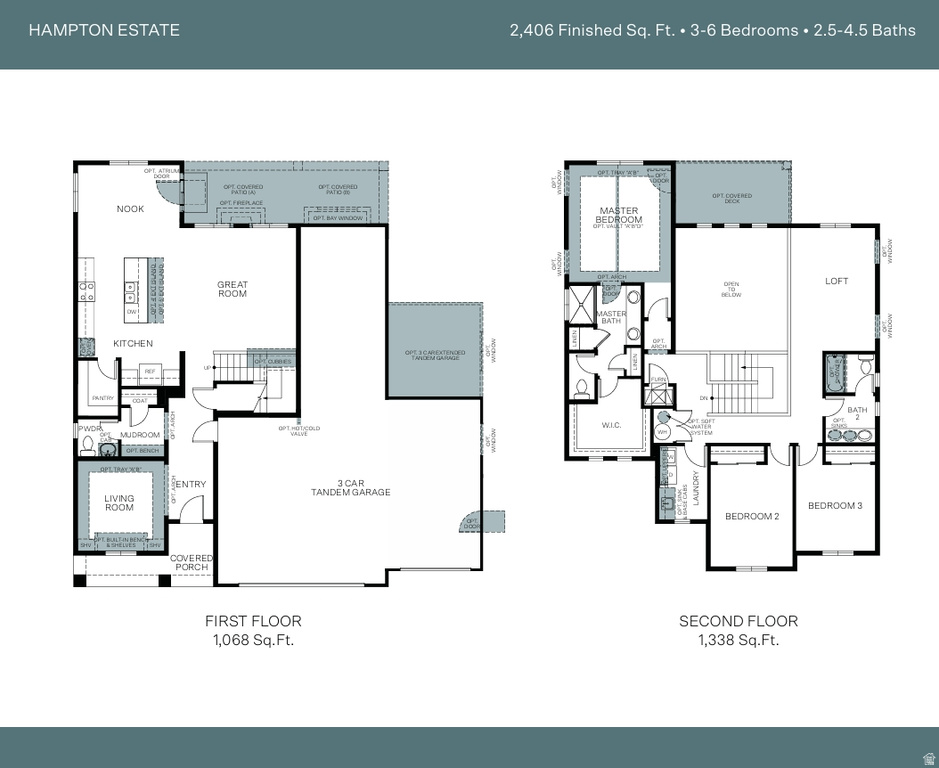 2522 W 3640 S photo 2