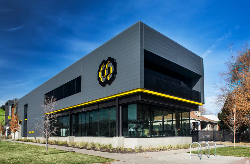 160 W 900 S, Salt Lake City, UT 84102