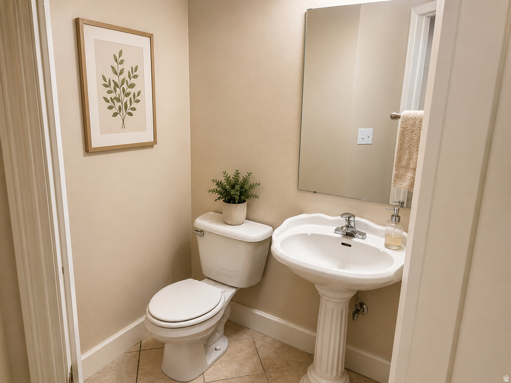 827 W BIG LEAF CT photo 4