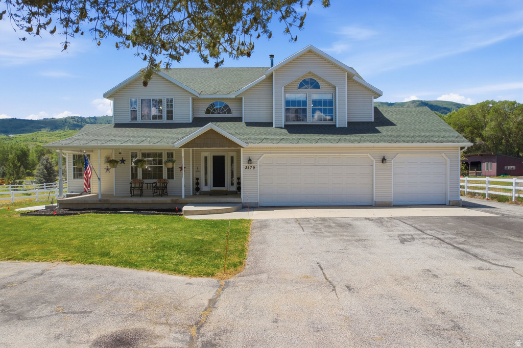 3279 N RIVER DR photo 2