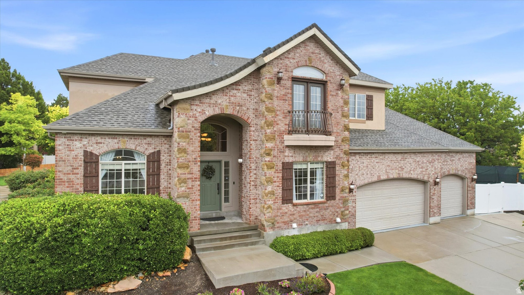 2842 W TABLE ROCK DR photo 2