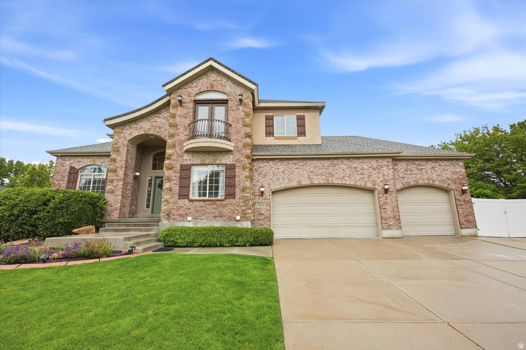 2842 W TABLE ROCK DR photo 2
