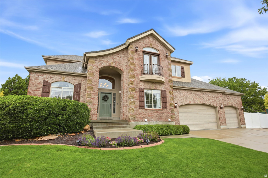 2842 W TABLE ROCK DR photo 3