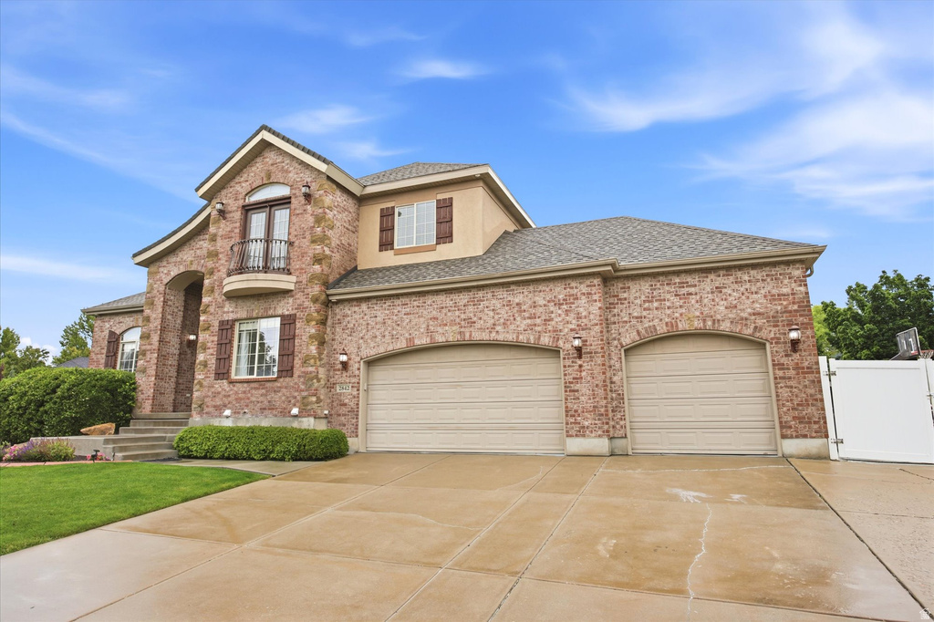 2842 W TABLE ROCK DR photo 4