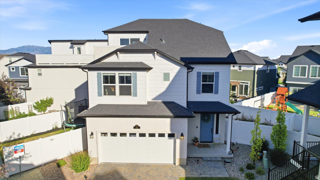 83 E POLARIS DR photo 2
